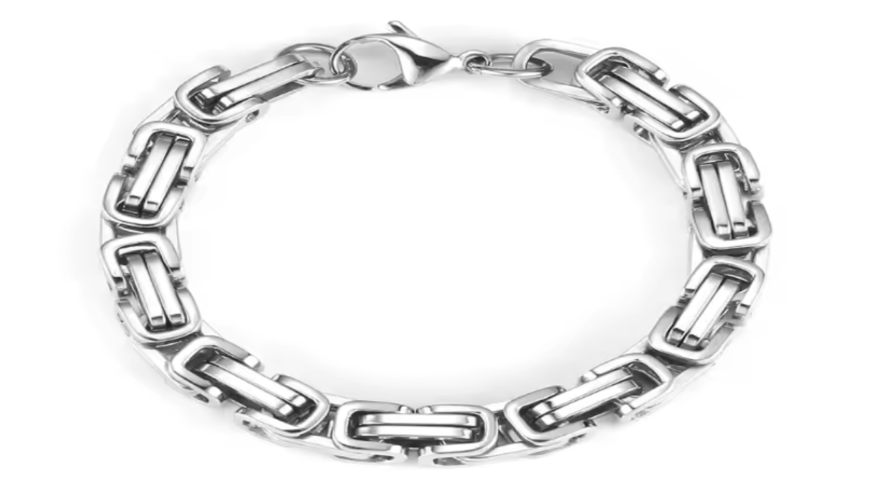 Trendy Stainless Steel Bracelets Wholesale – Styles for Every Market